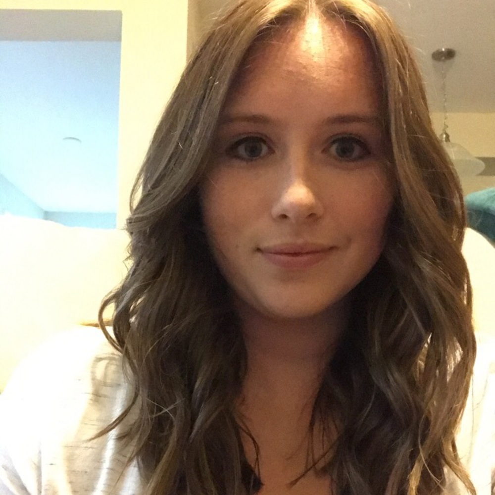 Meet your Posher, Alexandra